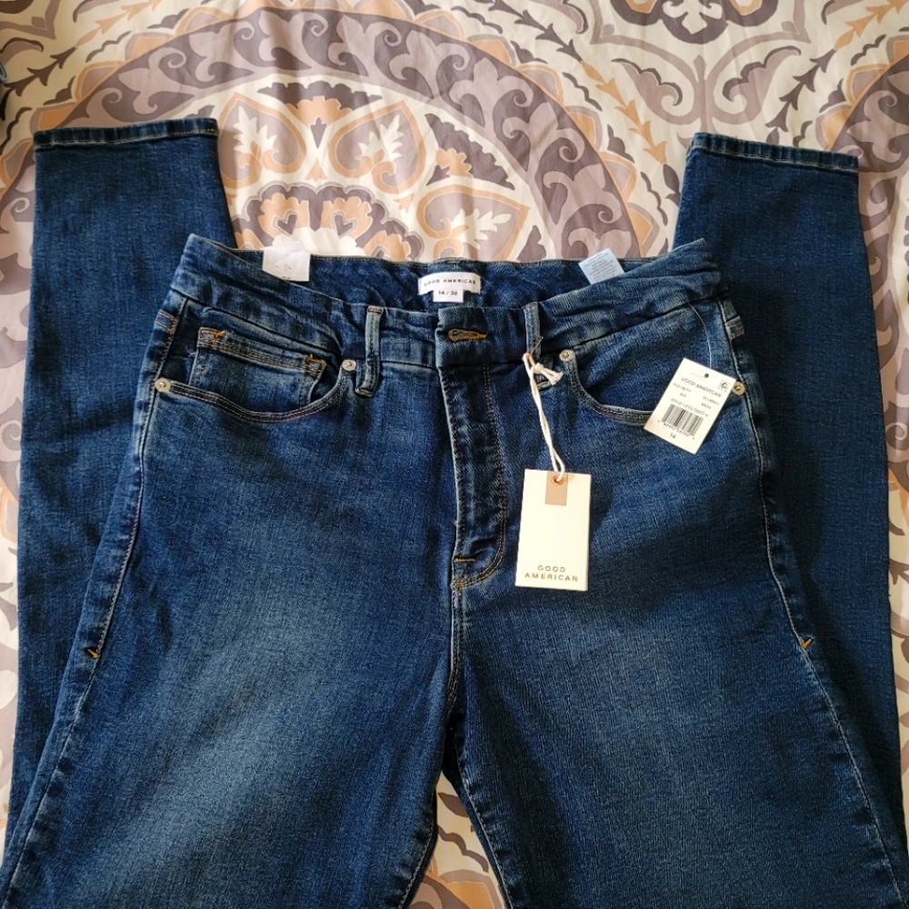 Good American Jeans